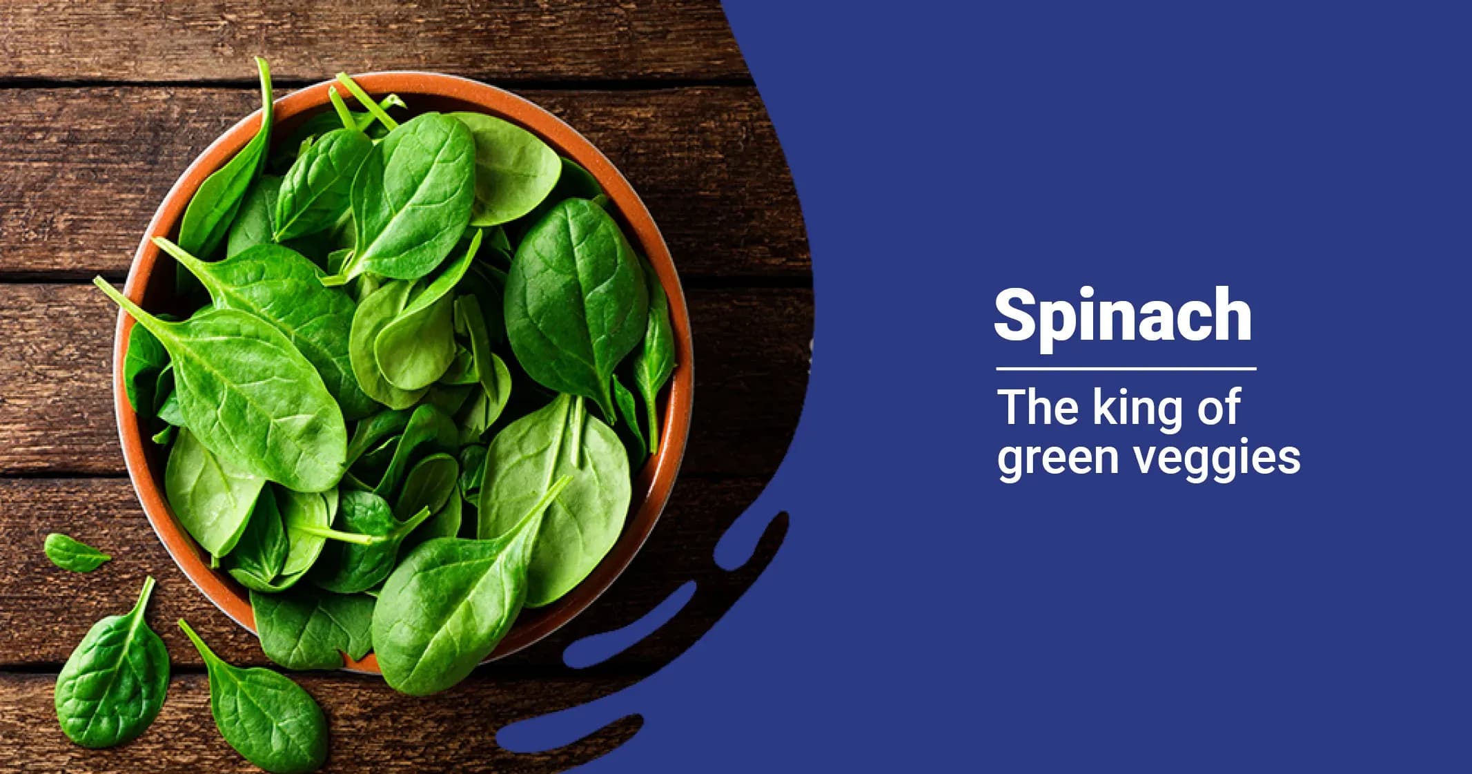 Health Benefits of Spinach