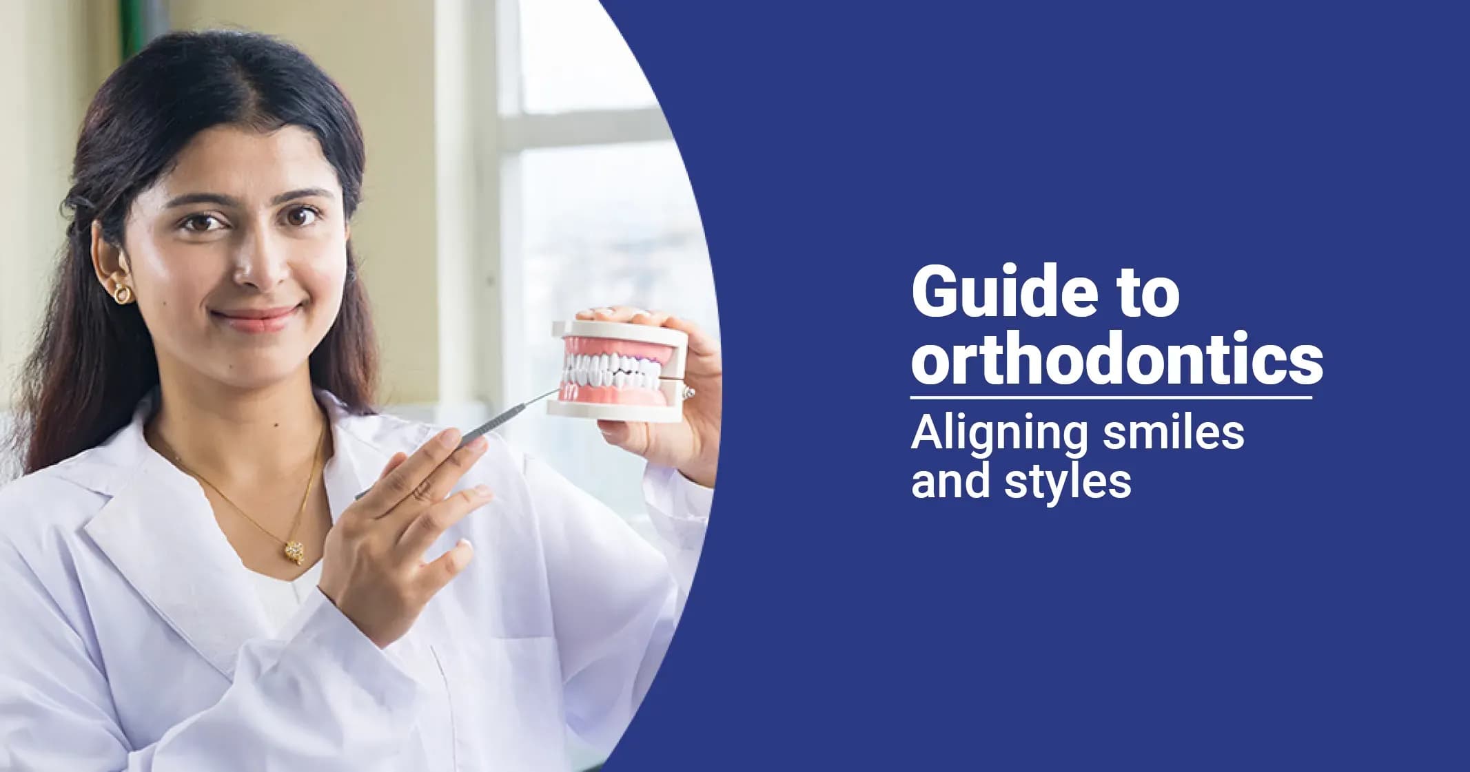 Unlocking Straight Smiles: Your Guide to Orthodontics