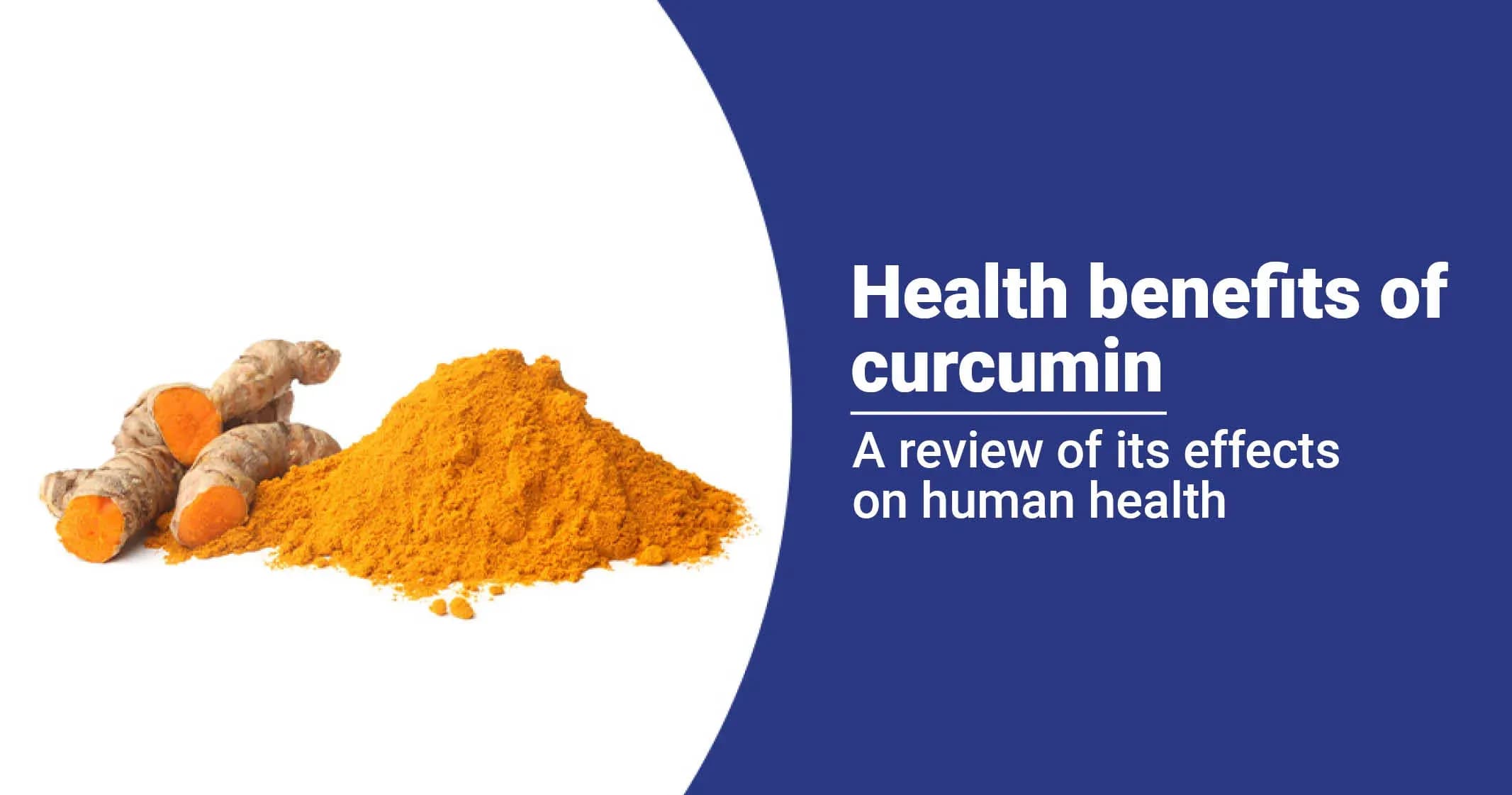 10 Amazing Health Benefits of Curcumin