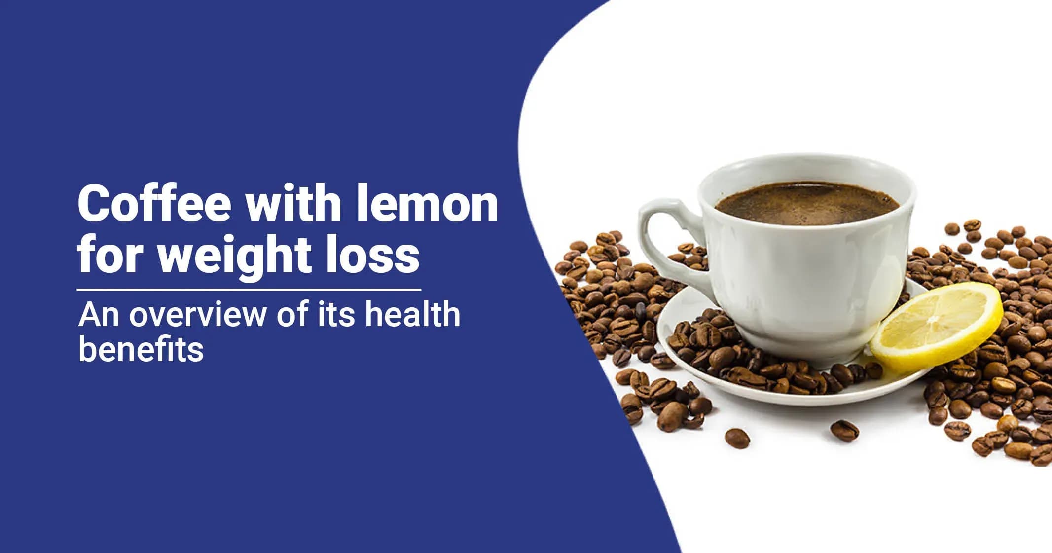 Exploring the Health Effects of Adding Lemon to Morning Coffee