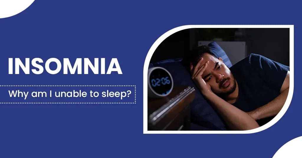 What is Insomnia and everything you need to know