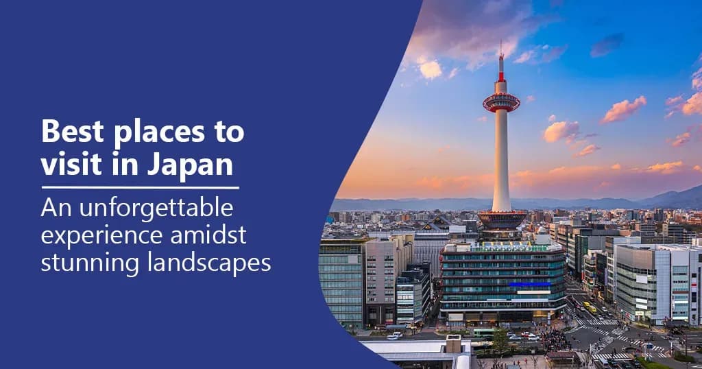 An Insider's Guide to Japan's Most Famous Places