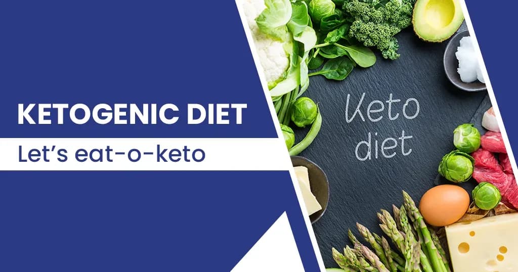 Keto diet - Side effects