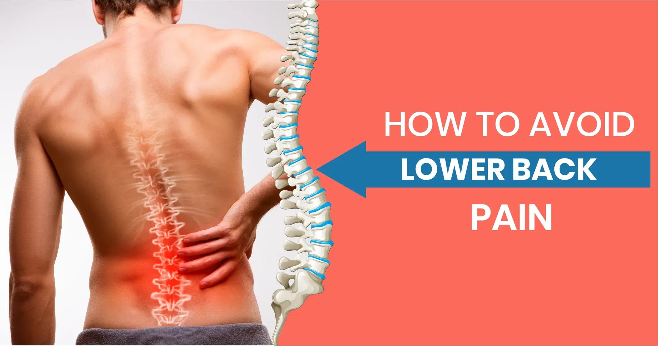 Lower back pain- symptoms, causes, diagnosis & treatment