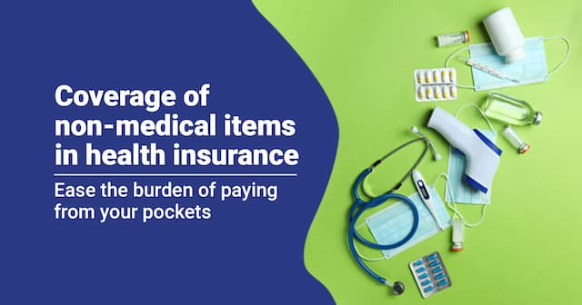 Non-Medical Expenses in Health Insurance