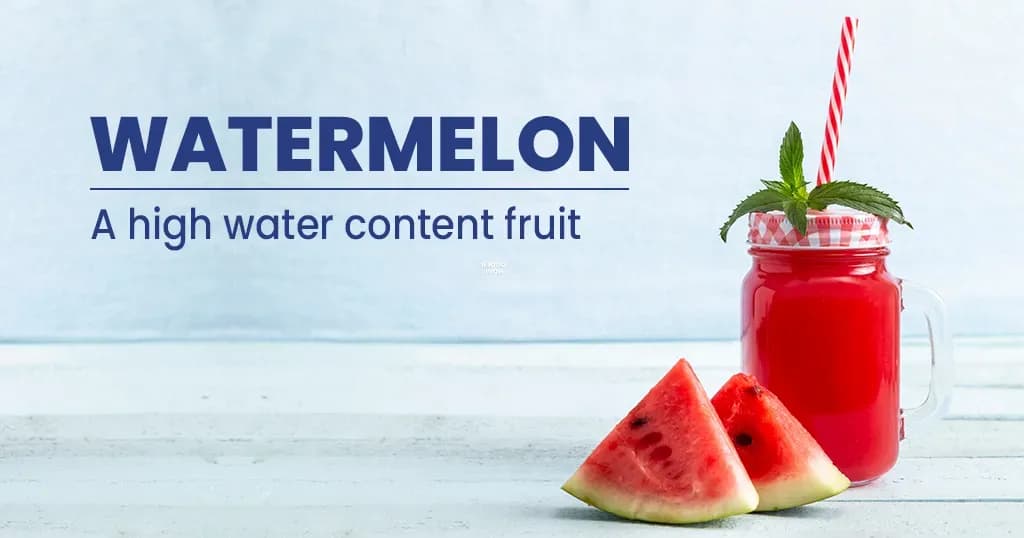 Watermelon: Health Benefits, Nutrition, and Risks