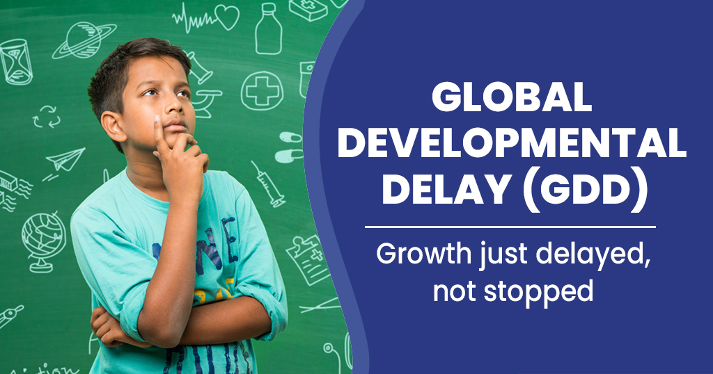Global Developmental Delay