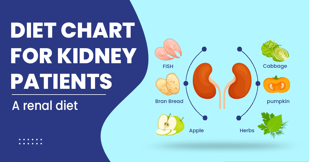 creatinine kidney disease chart