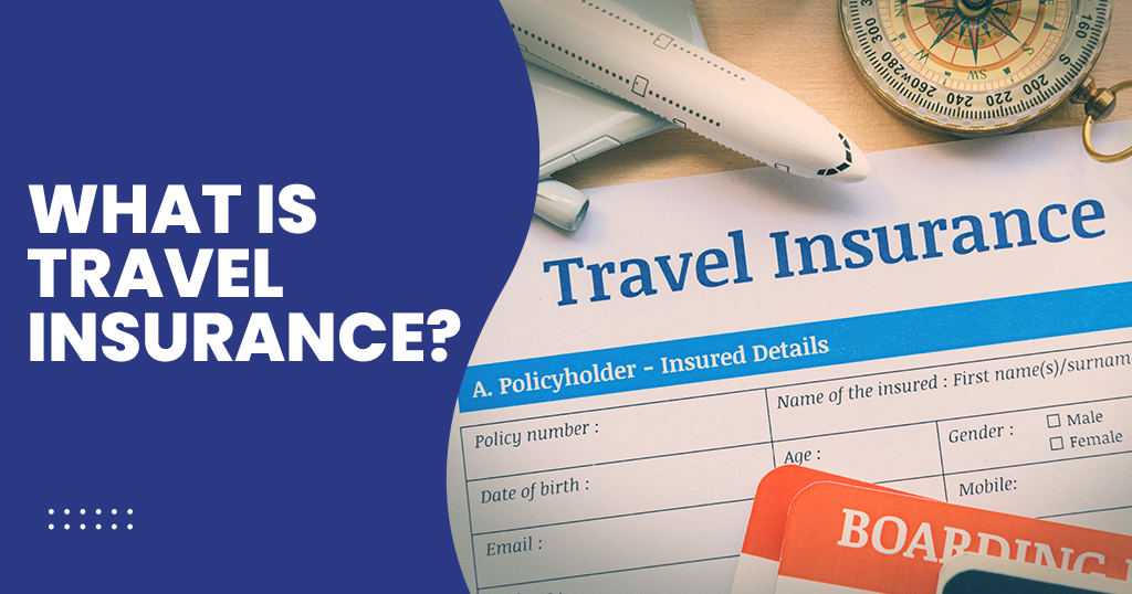travel equipment insurance