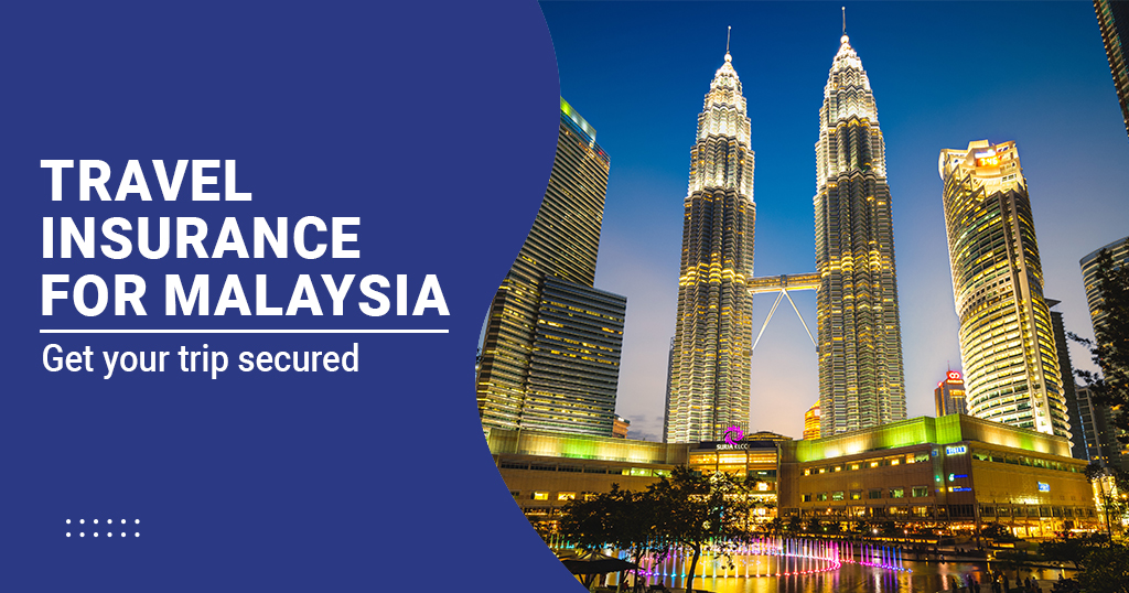 travel insurance ke malaysia