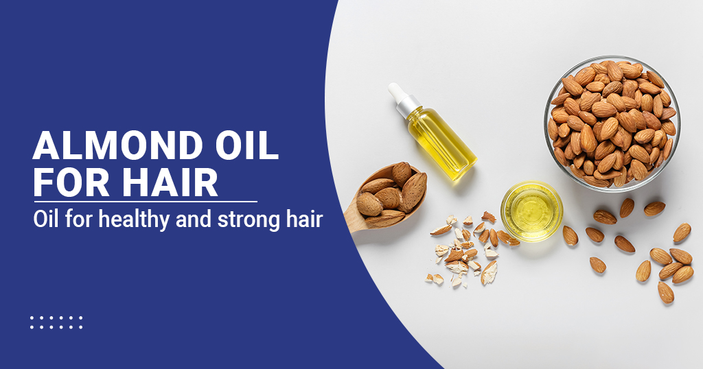 ColdPressed Almond Oil Benefits for Skin Hair  Health  Navmi Foods