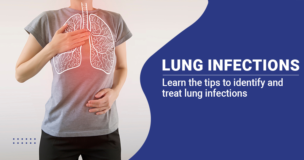 Can Lung Infection Cause Heart Problems