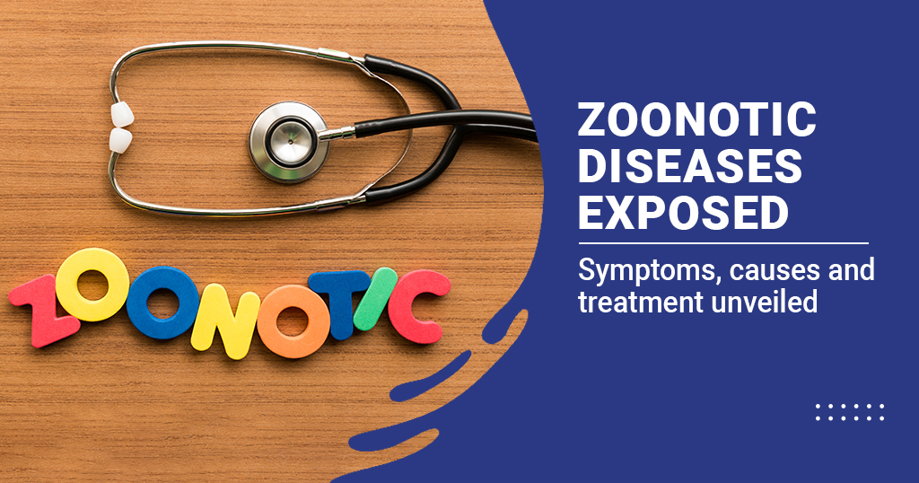 Zoonotic Diseases Exposed