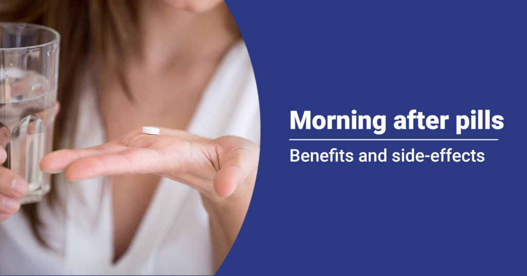  Morning-After Pill: Emergency Contraception & Side Effects