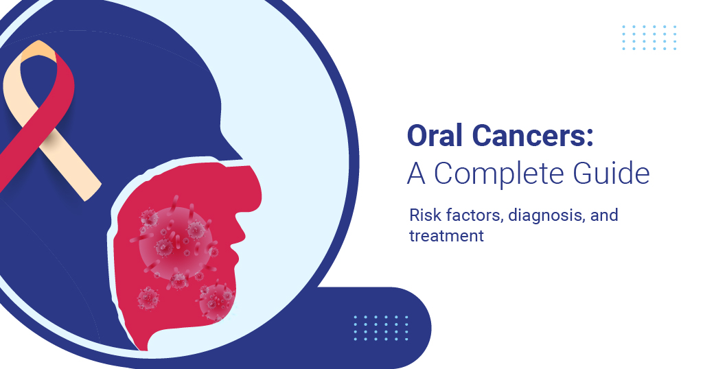 Oral cancers