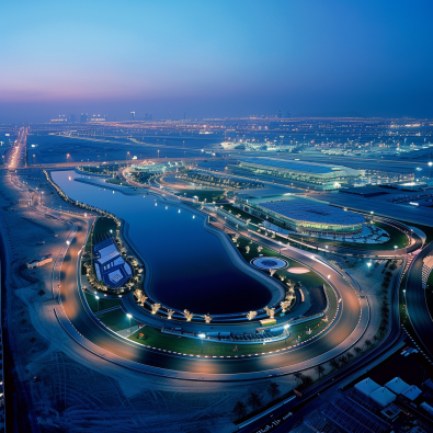 Bahrain International Circuit