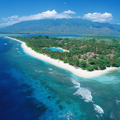 Gili Islands