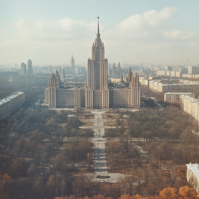 Moscow State University