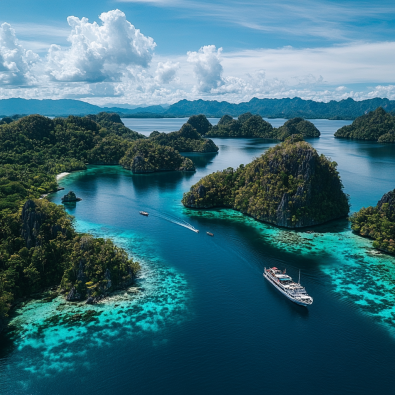 Raja Ampat