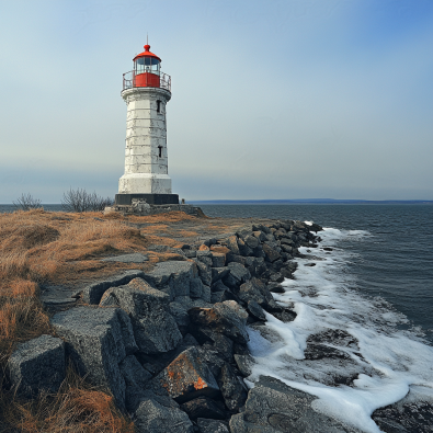 places to visit in Vladivostok-Egersheld Lighthouse