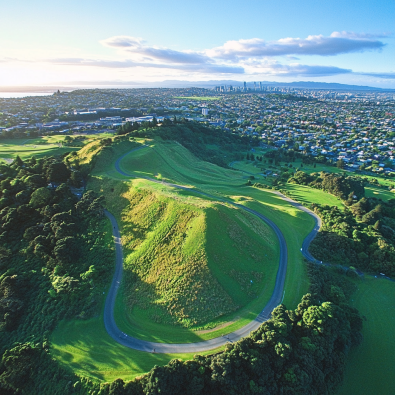 Mount Eden