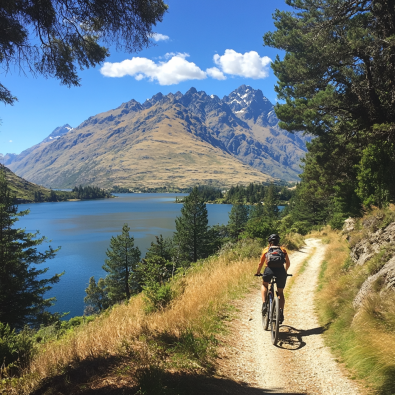 Queenstown Trail