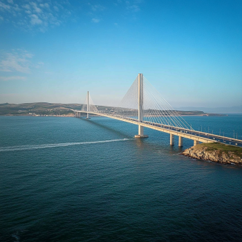 places to visit in Vladivostok-Russky Island Bridge